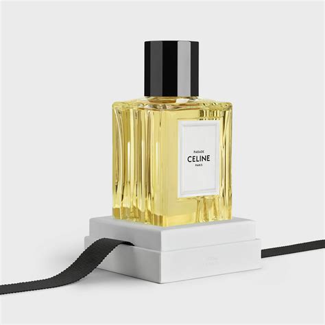 celine parad|parade Celine perfume.